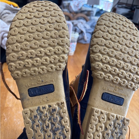 L. L. Bean Bean boots Size 9.5 - Picture 4 of 7